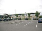 фото отеля Days Inn Castle Donington