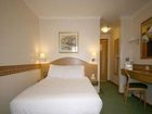 фото отеля Days Inn Castle Donington