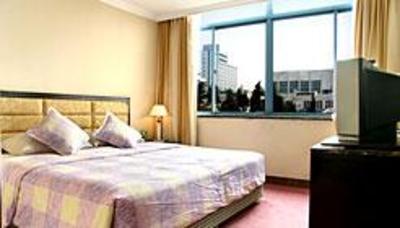 фото отеля Debao Garden Hotel Qingdao