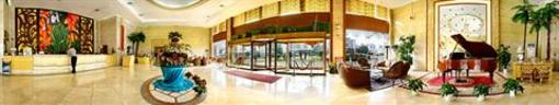 фото отеля Debao Garden Hotel Qingdao