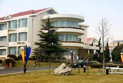 фото отеля Debao Garden Hotel Qingdao