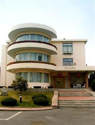 фото отеля Debao Garden Hotel Qingdao