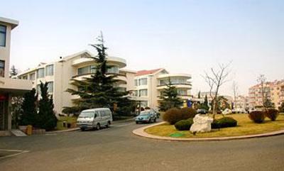 фото отеля Debao Garden Hotel Qingdao