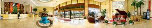фото отеля Debao Garden Hotel Qingdao