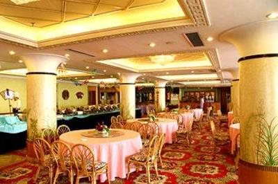 фото отеля Debao Garden Hotel Qingdao