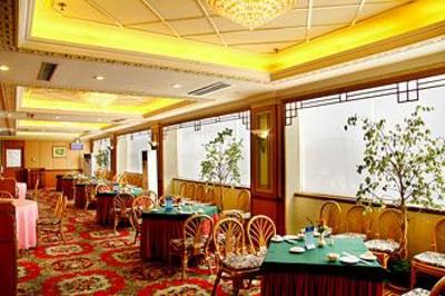фото отеля Debao Garden Hotel Qingdao