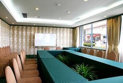фото отеля Debao Garden Hotel Qingdao