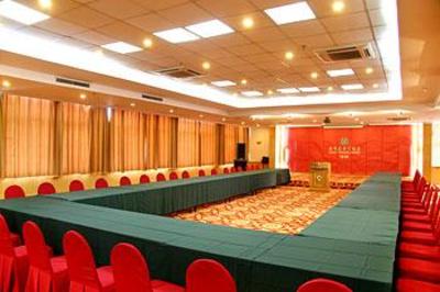 фото отеля Debao Garden Hotel Qingdao