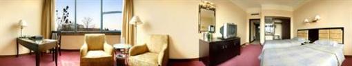 фото отеля Debao Garden Hotel Qingdao