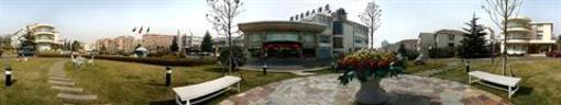 фото отеля Debao Garden Hotel Qingdao
