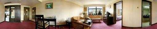 фото отеля Debao Garden Hotel Qingdao