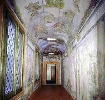 фото отеля Bonciani Hotel
