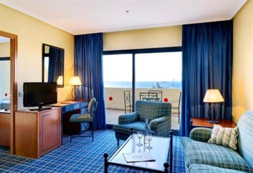 фото отеля Hotel Be Smart Orotava Palace Tenerife