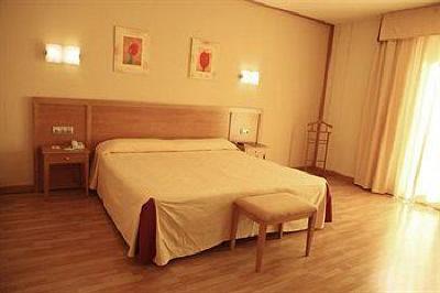 фото отеля Partner Imora Hotel Jaen