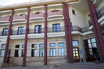 фото отеля Partner Imora Hotel Jaen