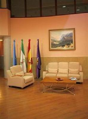 фото отеля Partner Imora Hotel Jaen