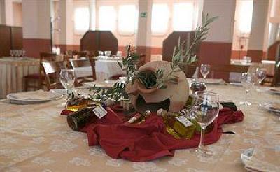 фото отеля Partner Imora Hotel Jaen