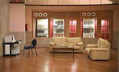 фото отеля Partner Imora Hotel Jaen