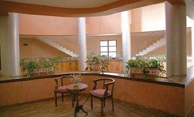 фото отеля Partner Imora Hotel Jaen