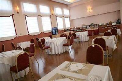 фото отеля Partner Imora Hotel Jaen