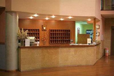 фото отеля Partner Imora Hotel Jaen