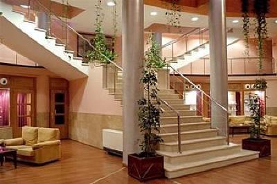 фото отеля Partner Imora Hotel Jaen