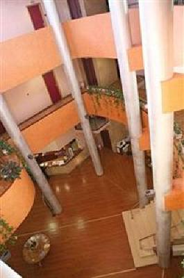 фото отеля Partner Imora Hotel Jaen