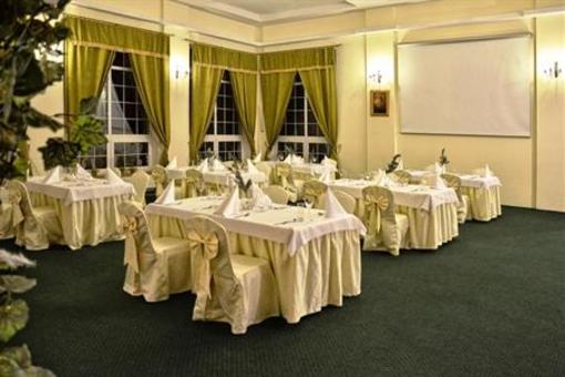 фото отеля Hotelux Solar Palace