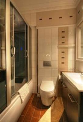 фото отеля Hotelux Solar Palace
