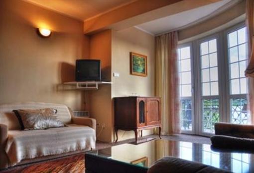 фото отеля Hotelux Solar Palace