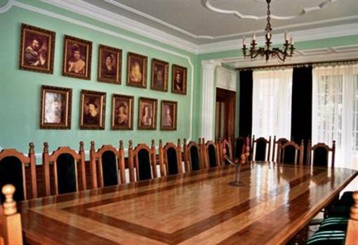фото отеля Hotelux Solar Palace