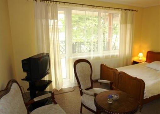 фото отеля Hotelux Solar Palace