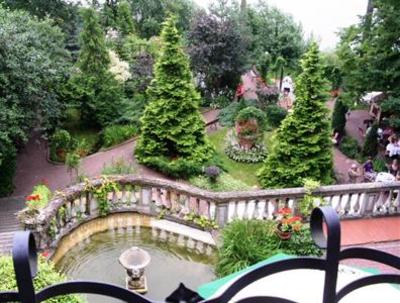 фото отеля Hotelux Solar Palace