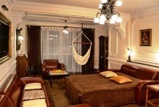 фото отеля Hotelux Solar Palace