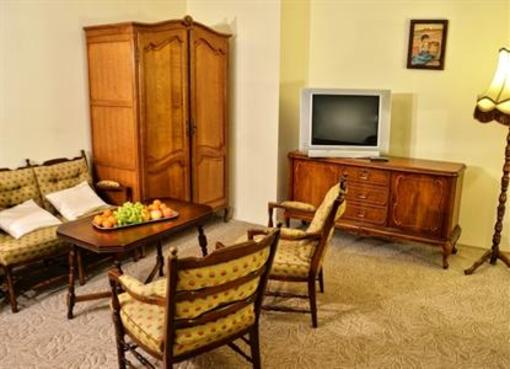 фото отеля Hotelux Solar Palace