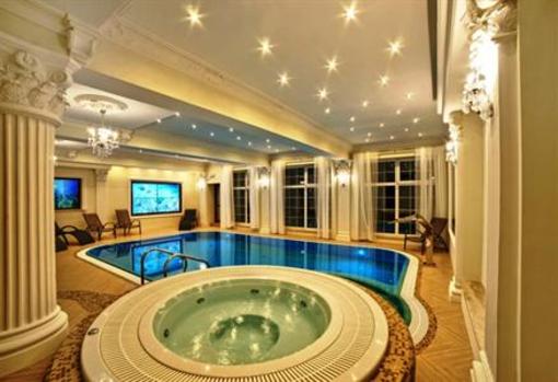 фото отеля Hotelux Solar Palace