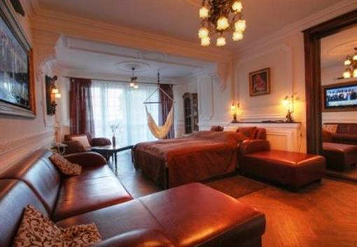 фото отеля Hotelux Solar Palace