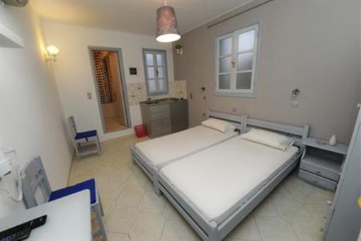 фото отеля Xenones Lindos