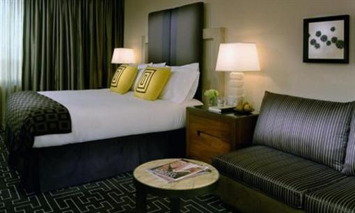 фото отеля Hotel Palomar Dallas