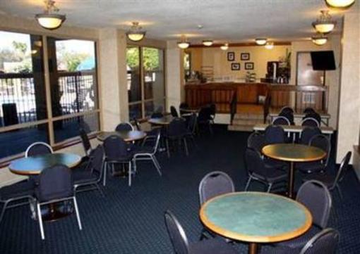 фото отеля BEST WESTERN Phoenix I-17 MetroCenter