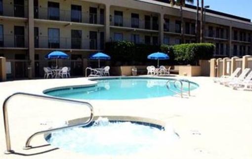 фото отеля BEST WESTERN Phoenix I-17 MetroCenter
