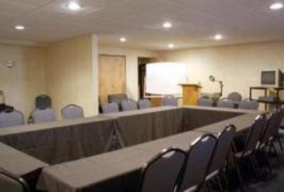 фото отеля BEST WESTERN Phoenix I-17 MetroCenter