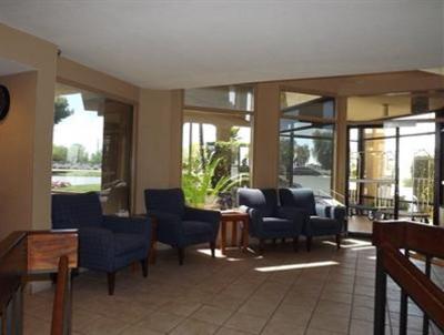 фото отеля BEST WESTERN Phoenix I-17 MetroCenter