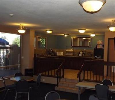фото отеля BEST WESTERN Phoenix I-17 MetroCenter