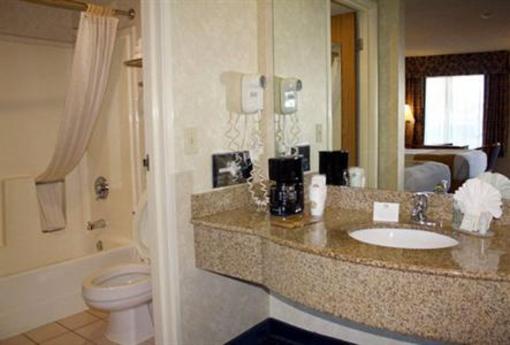 фото отеля BEST WESTERN Phoenix I-17 MetroCenter