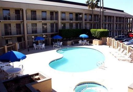 фото отеля BEST WESTERN Phoenix I-17 MetroCenter