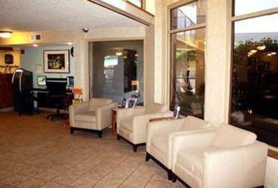 фото отеля BEST WESTERN Phoenix I-17 MetroCenter