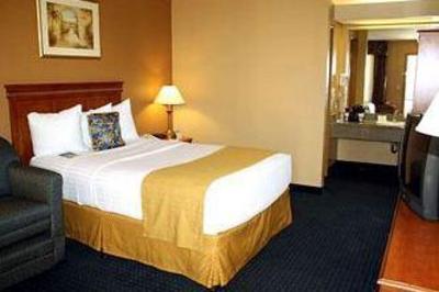 фото отеля BEST WESTERN Phoenix I-17 MetroCenter