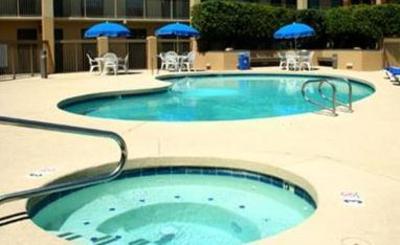 фото отеля BEST WESTERN Phoenix I-17 MetroCenter