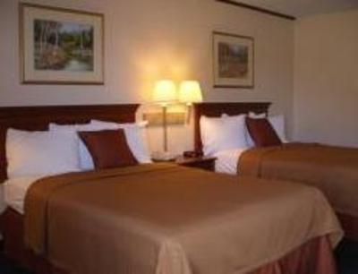 фото отеля BEST WESTERN Phoenix I-17 MetroCenter